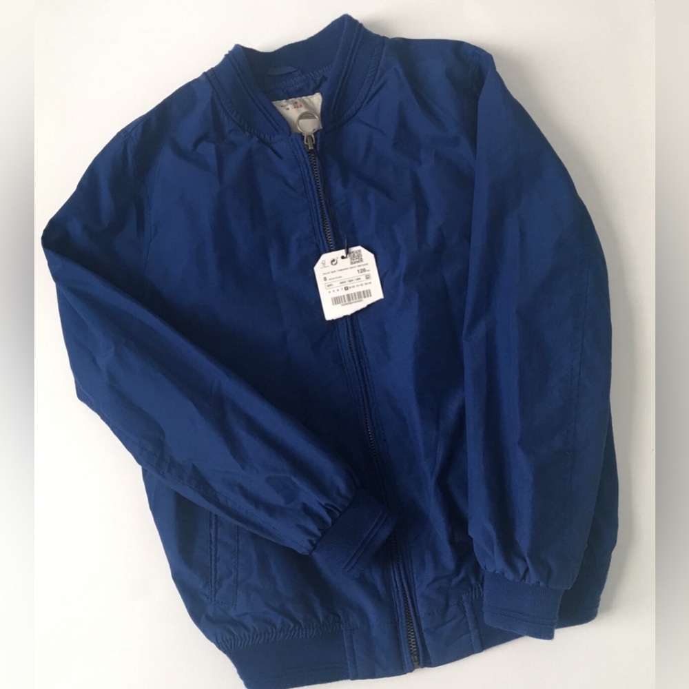 NWT Zara light jacket